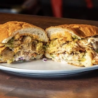 Choripollo