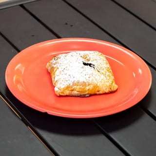 Apple Turnover
